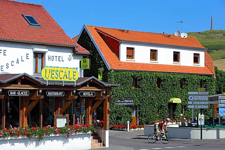 Hotel L'Escale - Piscine & SPA