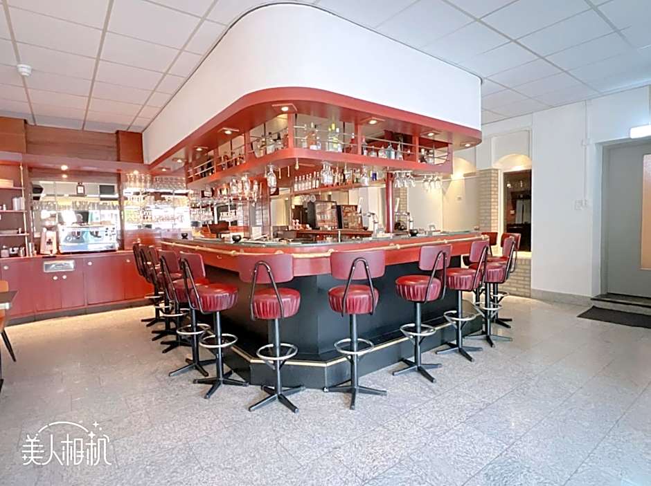 Hotel 2000 Valkenburg