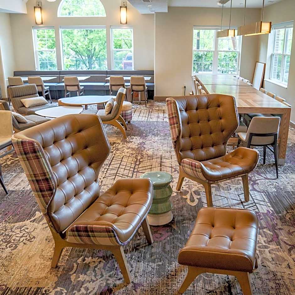 Residence Inn by Marriott Asheville Biltmore