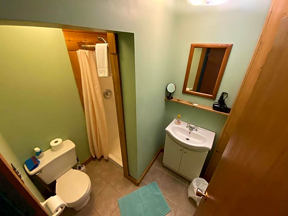 Historic Hotel Bayview