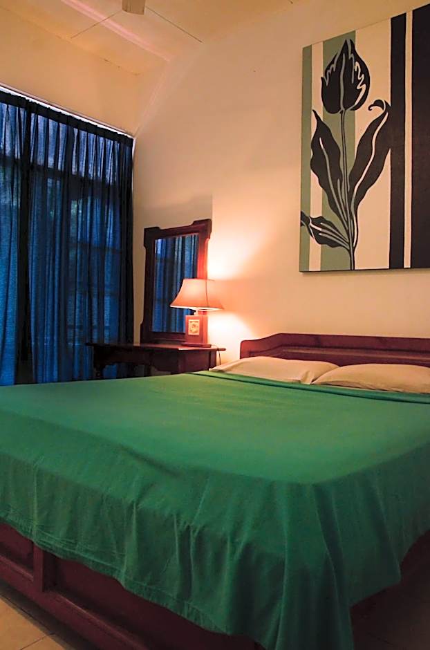 Little Pond Homestay