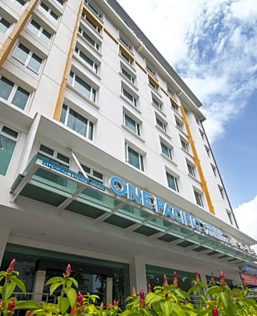 One Pacific Hotel & Serviced Apartments