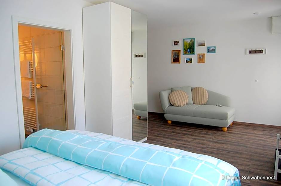 Apart Hotel - Dillinger Schwabennest