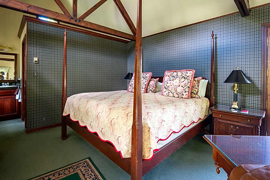 Apple Orchard Inn