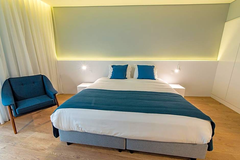 Ilha Hostel & Suites