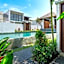 Jay’s Villas Umalas