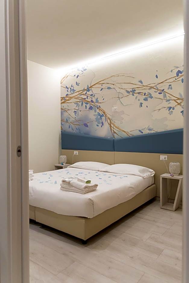 Hotel Giardinetto Al Sant'Orsola