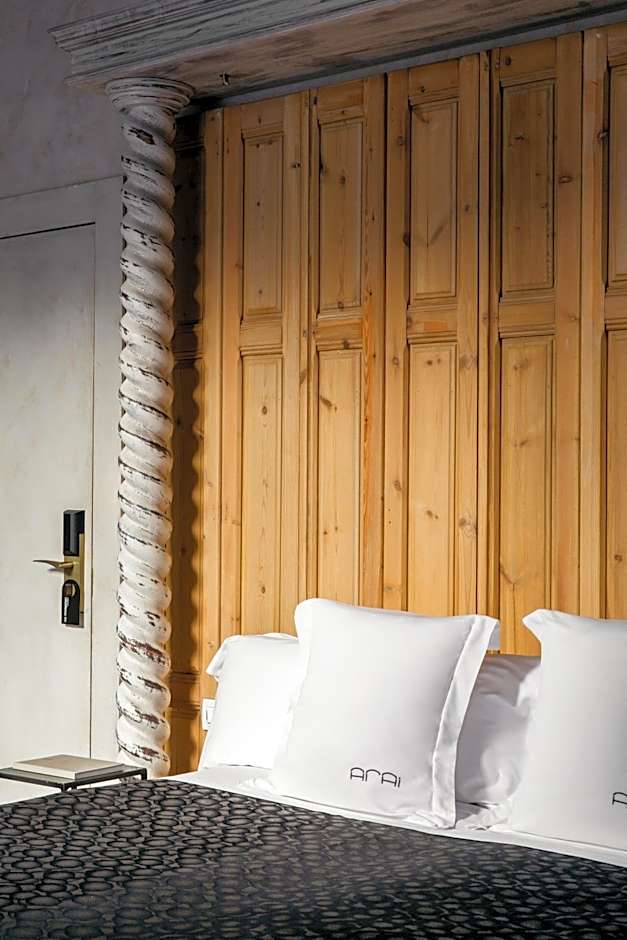 Aparthotel Arai 4* Superior