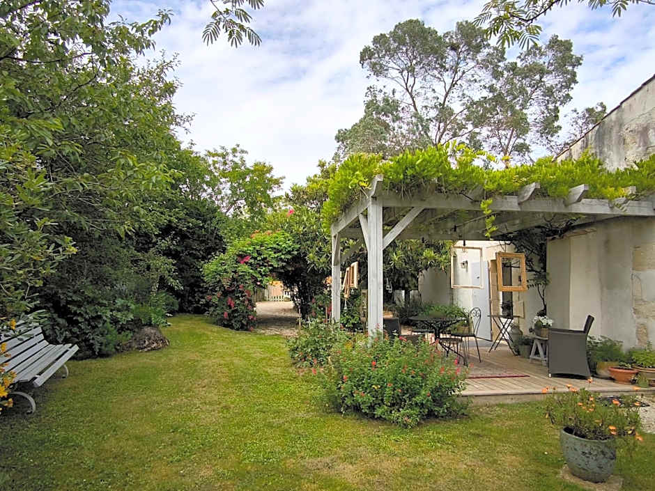 Varzay autour du puits