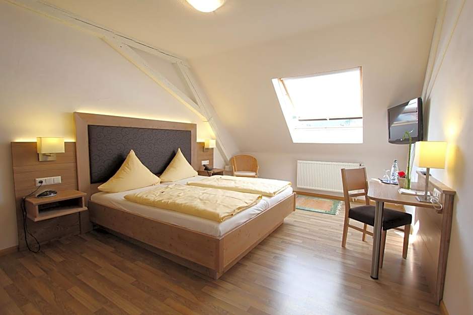 Weinhotel / Gasthaus zur Sonne