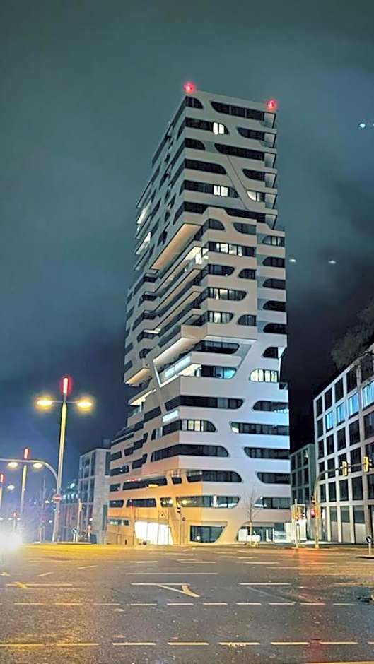 Sky Aparthotel