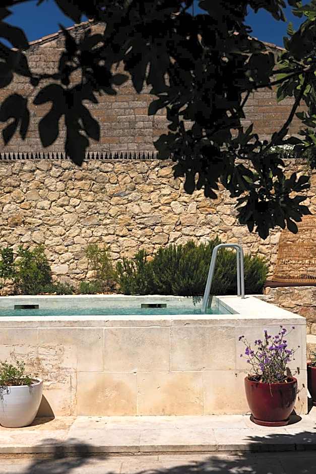 Maison Salix