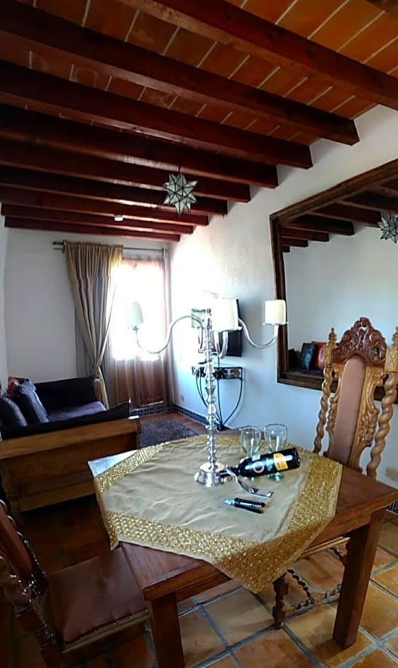 Hotel Casa Oratorio "Adults Only"