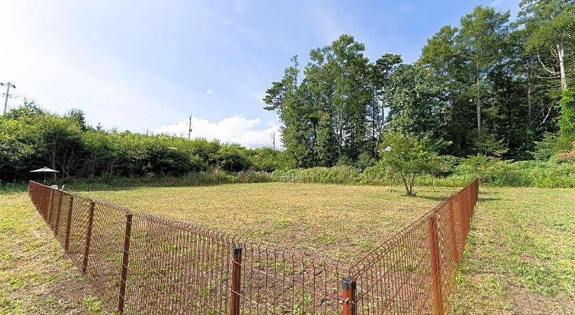 Tabist Kiyosato Grandeur Yatsugatake