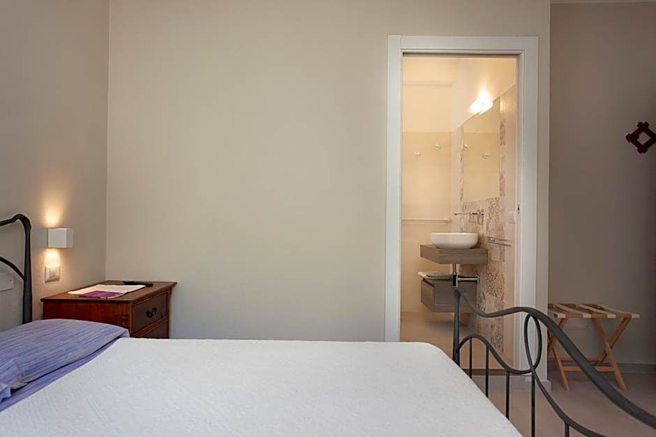 Lu Lioni Rooms
