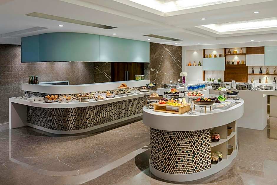 Vivanta Thiruvananthapuram