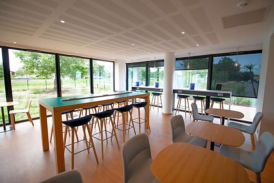 Holiday Inn Express Arcachon - La Teste By IHG