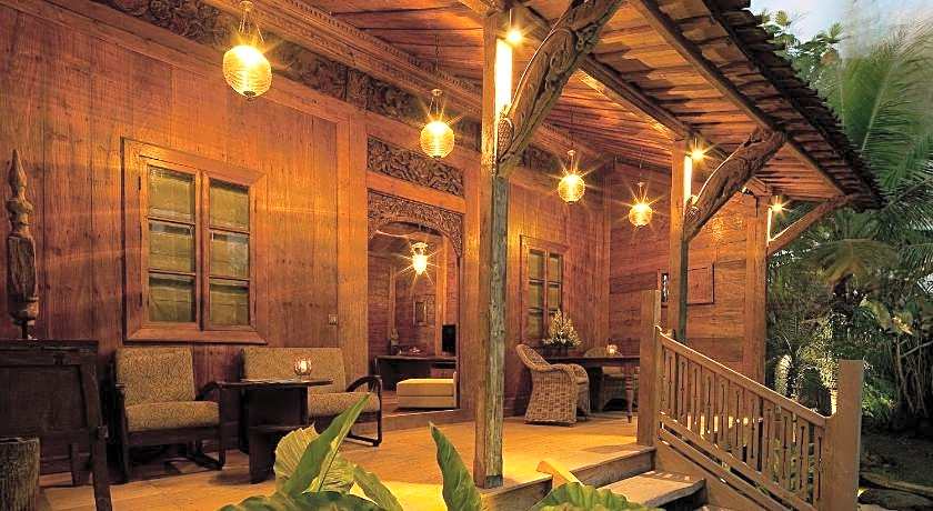 Dea Villas by Elite Havens