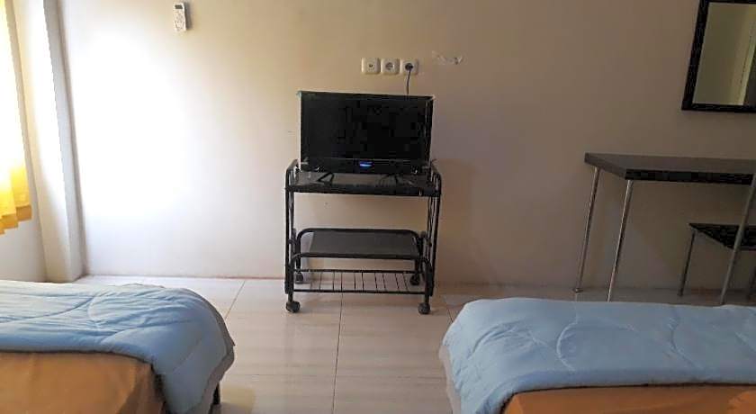 OYO 91162 Homestay Ansyariah Syariah