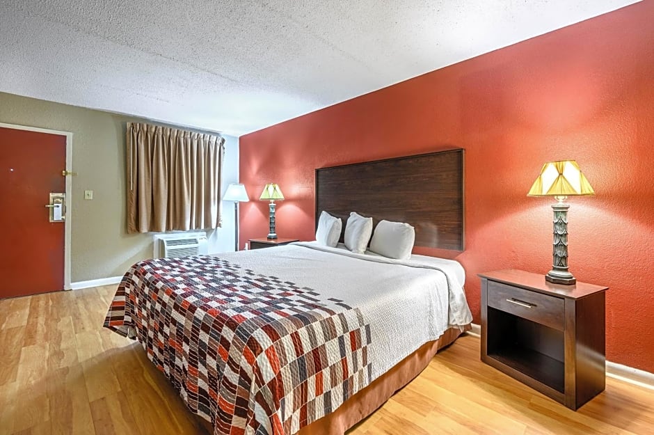 Red Roof Inn Sylacauga