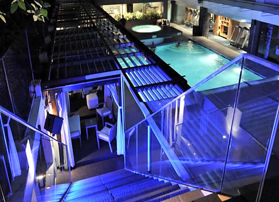 The Park Kolkata Hotel