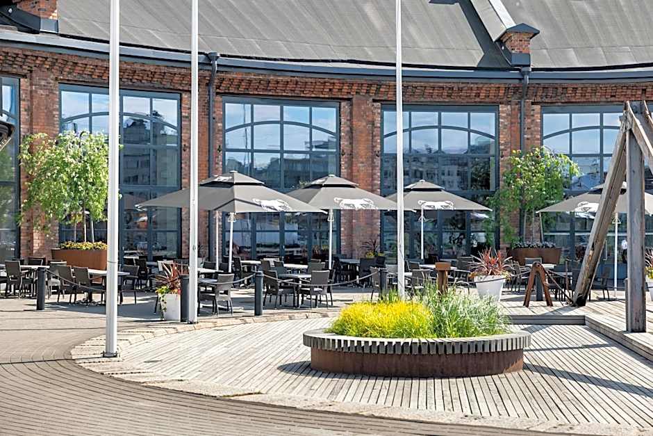 Solo Sokos Hotel Torni Tampere