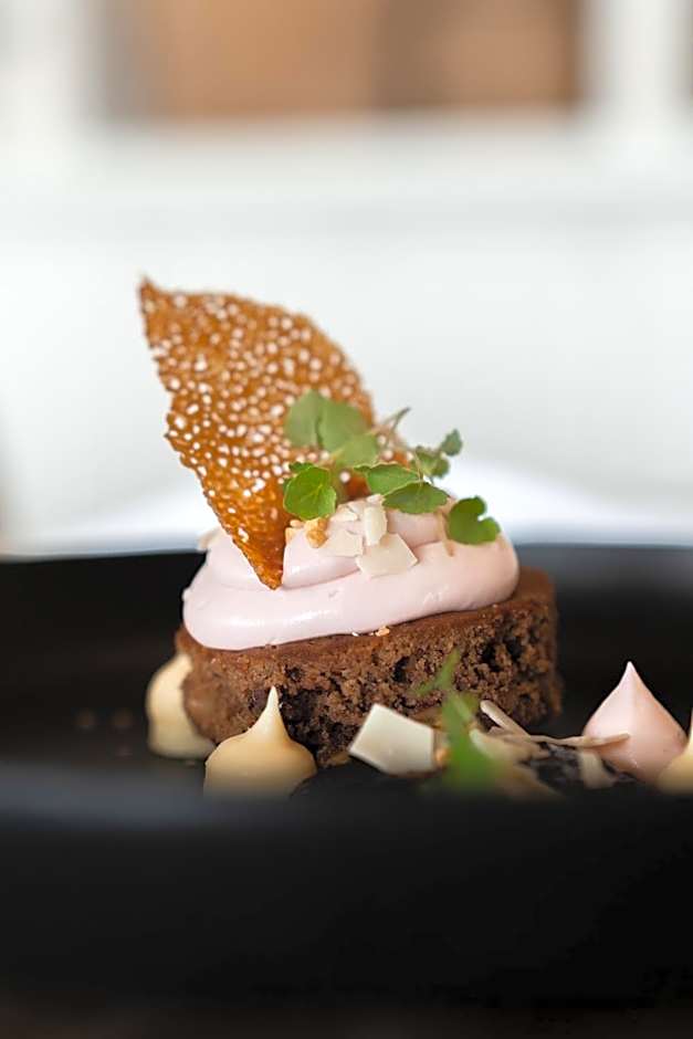 Noordzee, Hotel & Spa