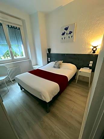 Double Room with Shower