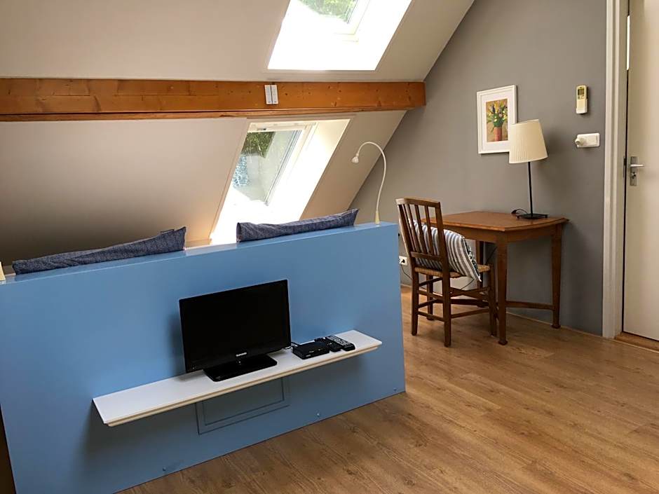 Bed & Breakfast Ter Borg