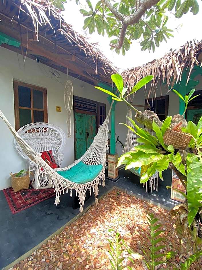 The Bodhi Tree Karimunjawa