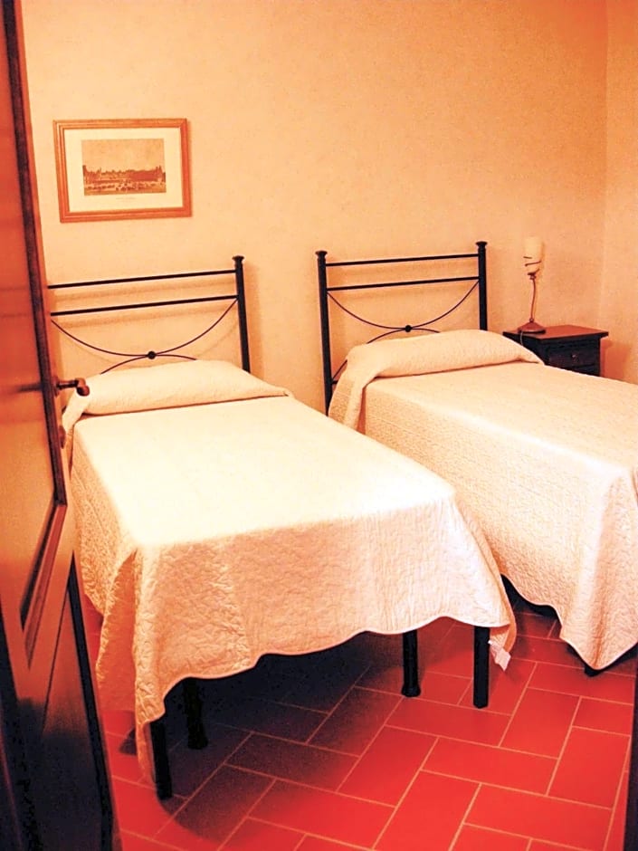 Relais Villa Sensano