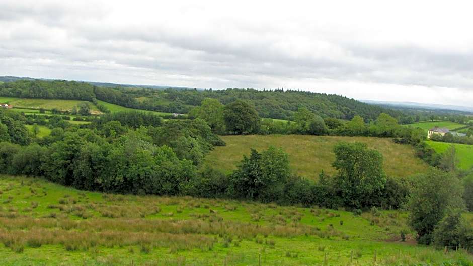 Grangeview House B&B