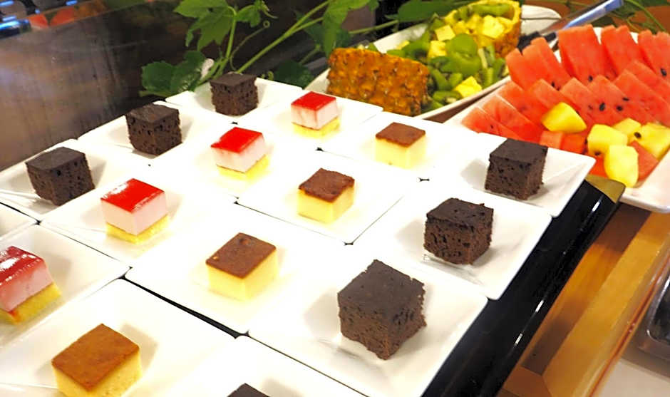 Tonamino Shogawaso Ichimantei