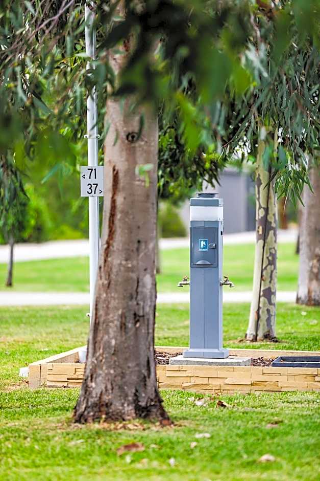 Discovery Parks - Moama Waters