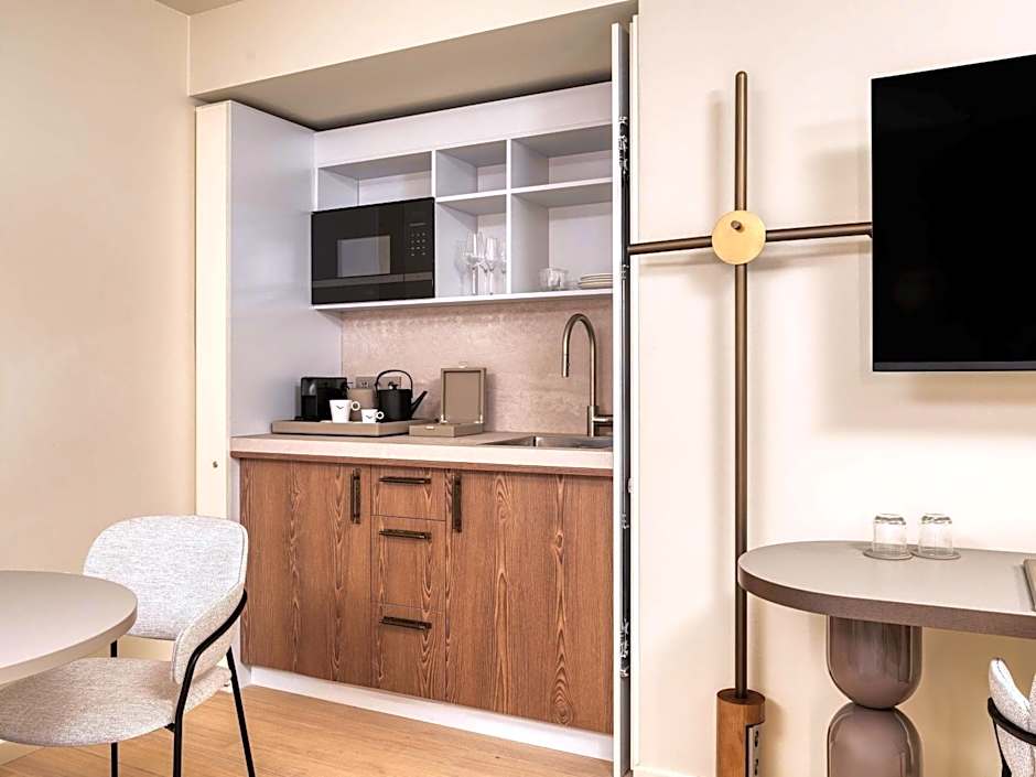 Movenpick Brussels Airport