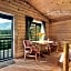 Summit Mountain Lodge and Steakhouse