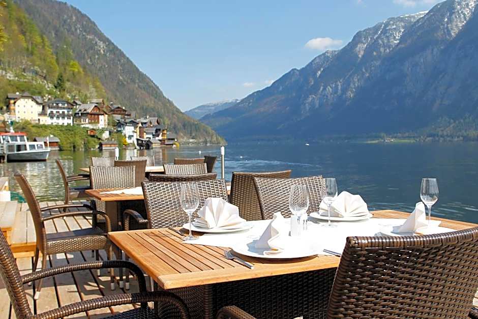 Seehotel Grüner Baum