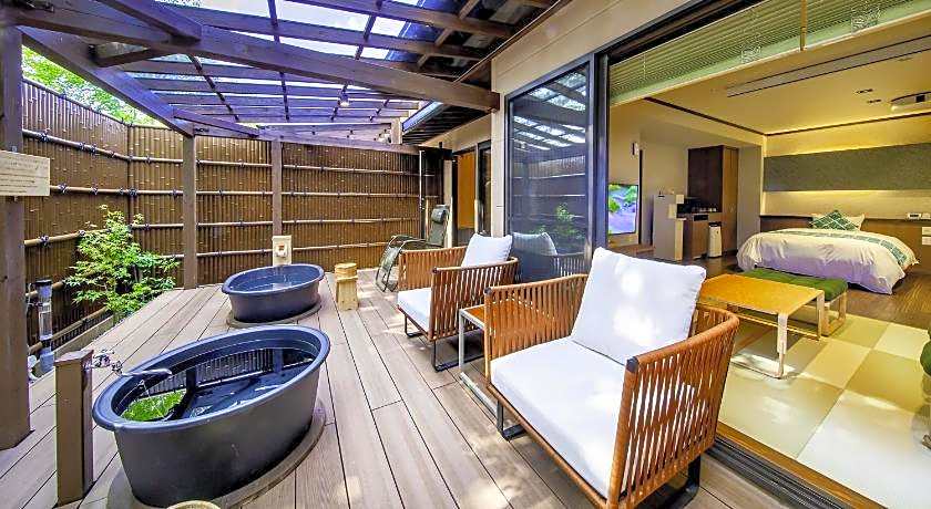 Takachiho Hanare no Yado Kamigakure Ryokan