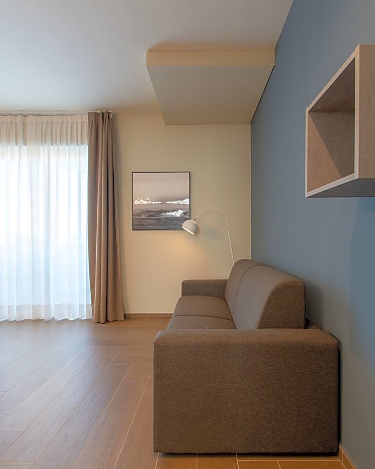 ATMOSFERA APARTMENTS & SUITES