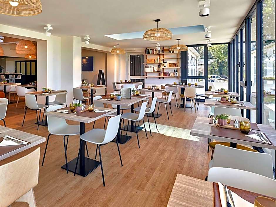 ibis La Roche Sur Yon Vendespace