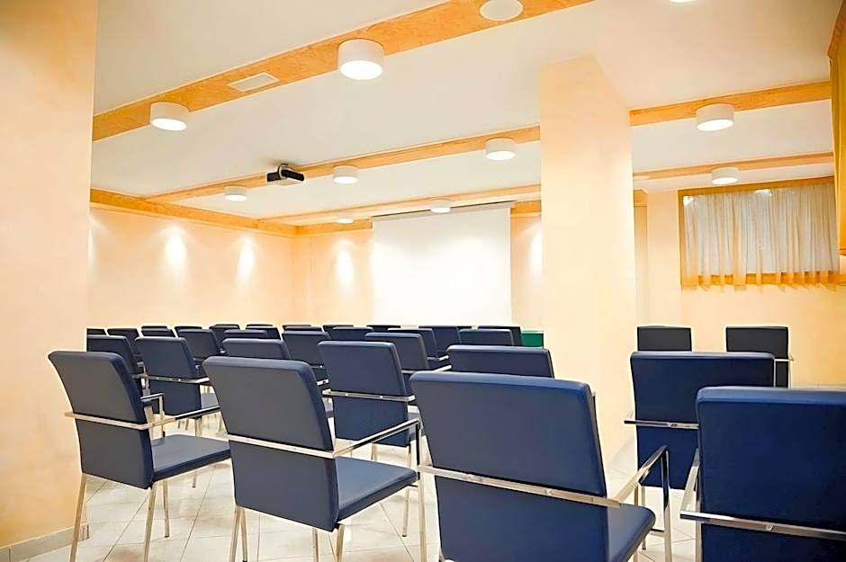 Hotel Augustus Riccione