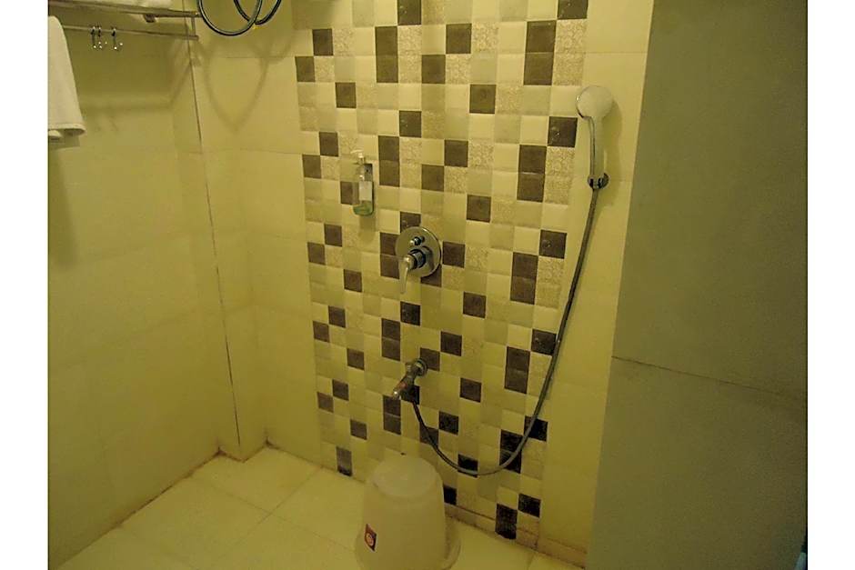 Hotel Maan Residency