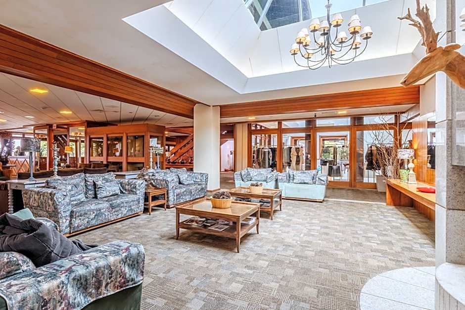 Serra Alta Hotel