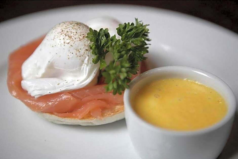 Signature Townhouse London Hyde Park