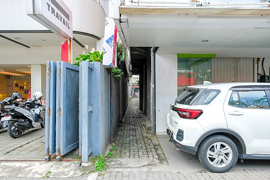 RedDoorz near Lippo Mall Yogyakarta 3