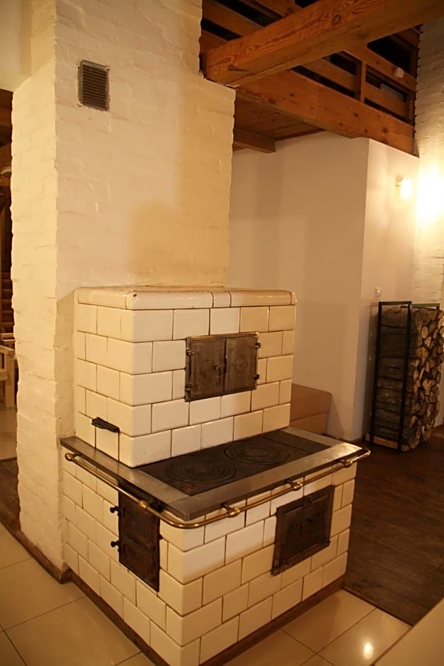 Dom imprezowy z noclegami Dziecinów