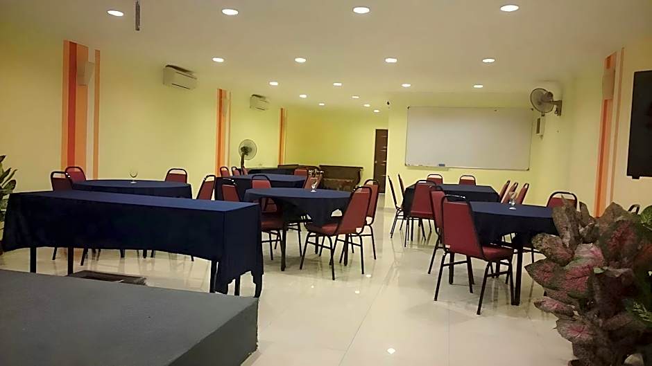 Sun Inns Hotel Cheras - Balakong