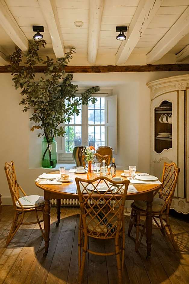 Hotel Caserio Aldeallana