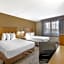 Best Western Royal Plaza Hotel & Trade Center
