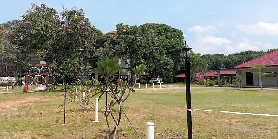 Mango's Park Port Dickson